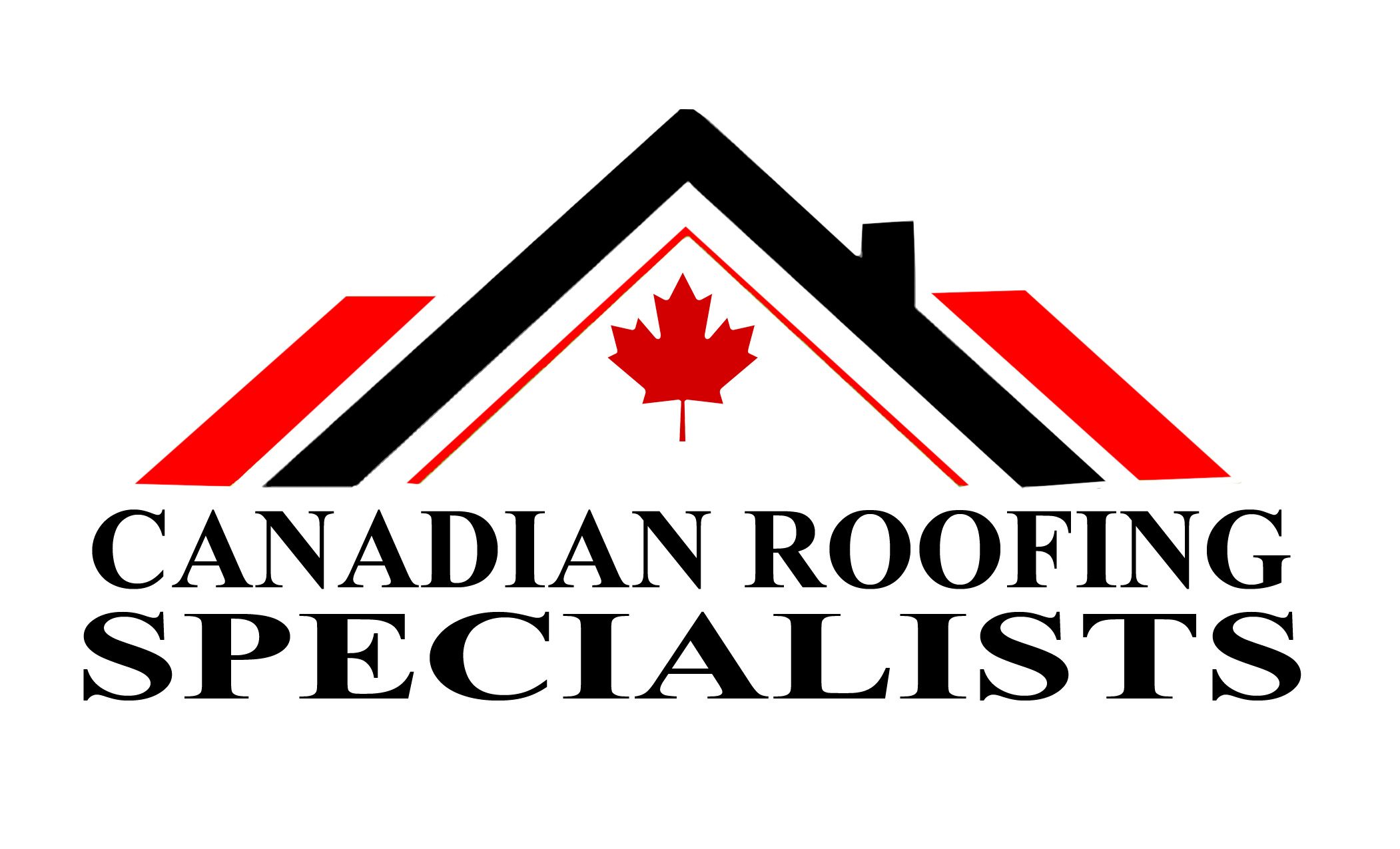 Canadian Roofing Specialists
